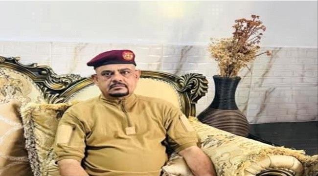 Jathom77's tweet photo. @shaaee_ee المخبر رئيس هيئه الاستخبارات العسكريه والاستطلاع الموالي للمجلس الانتقالي وعيدروس 👀 https://t.co/8WSYEfrBo4