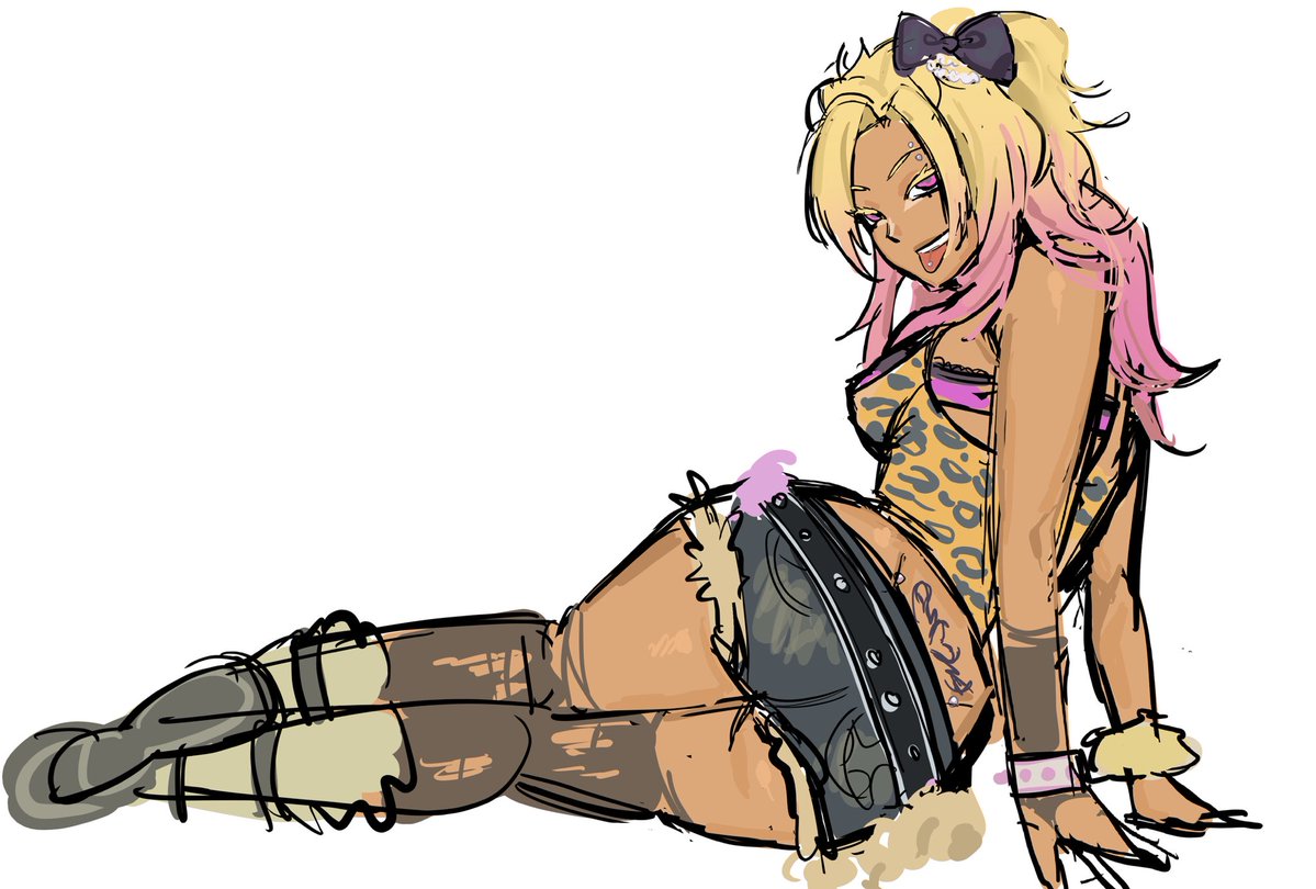 zesstccircus's tweet photo. hmmhmmh #femlock https://t.co/dCww74Rj98
