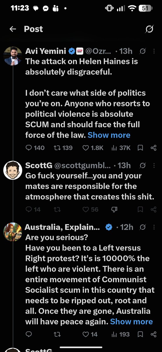 AusExplained tweet picture