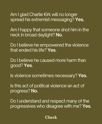 DrewPavlou's tweet photo. I actually can’t believe the balls of Australian mainstream media. 

Far-left guy attempts to murder Australian MP, so they put Hannah Ferguson on TV to blame the right and “harmful online rhetoric.”

Hannah Ferguson supported the assassination of Charlie Kirk! Within 24 hours of his murder she said violence was sometimes necessary and that she was glad that he would no longer spread his extremist messaging. 

Guys, they booked Hannah Ferguson for the breakfast TV shows before I released the Twitter of the attacker. They were completely ready and set to blame the right and launch a crackdown against us. We literally just caught them in this.