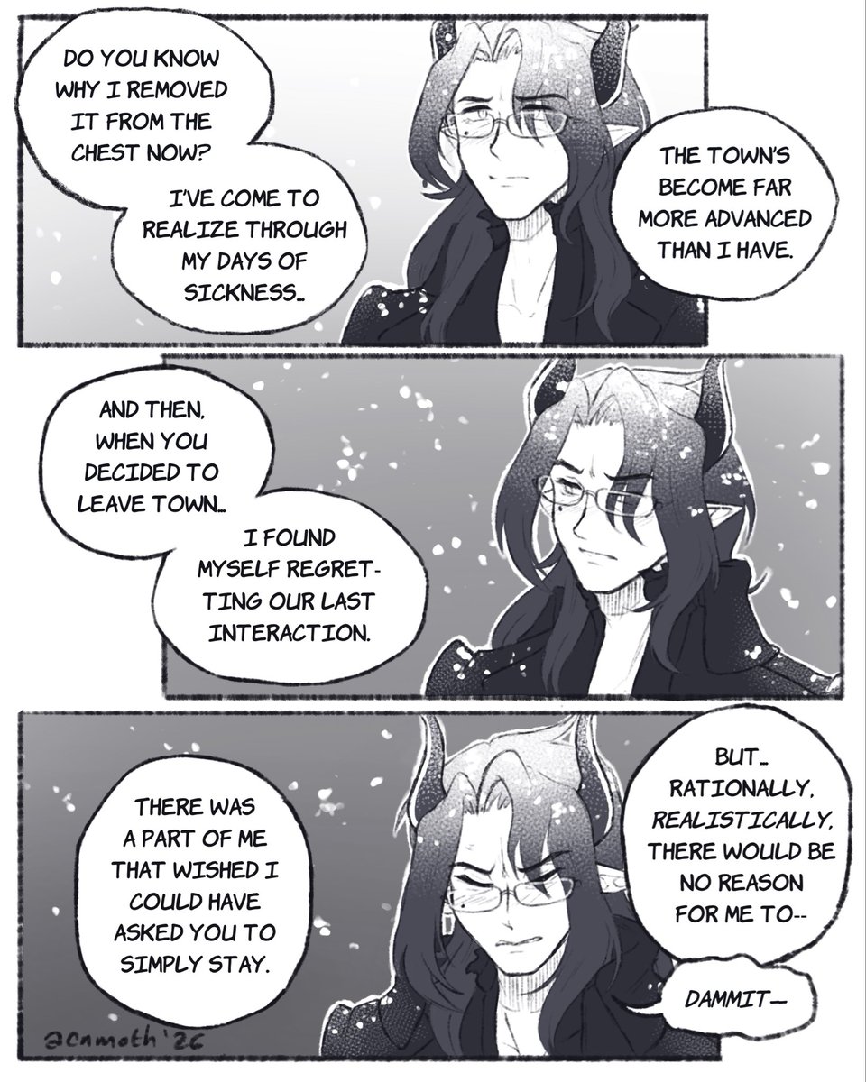 ACatNamedMoth's tweet photo. alright blazelust nation, i see you.

the way this scene was in my mind for HOURS (when i get these two--)

#FSFables #Netherrizz #Ryzartz https://t.co/7tuFYNl4QN