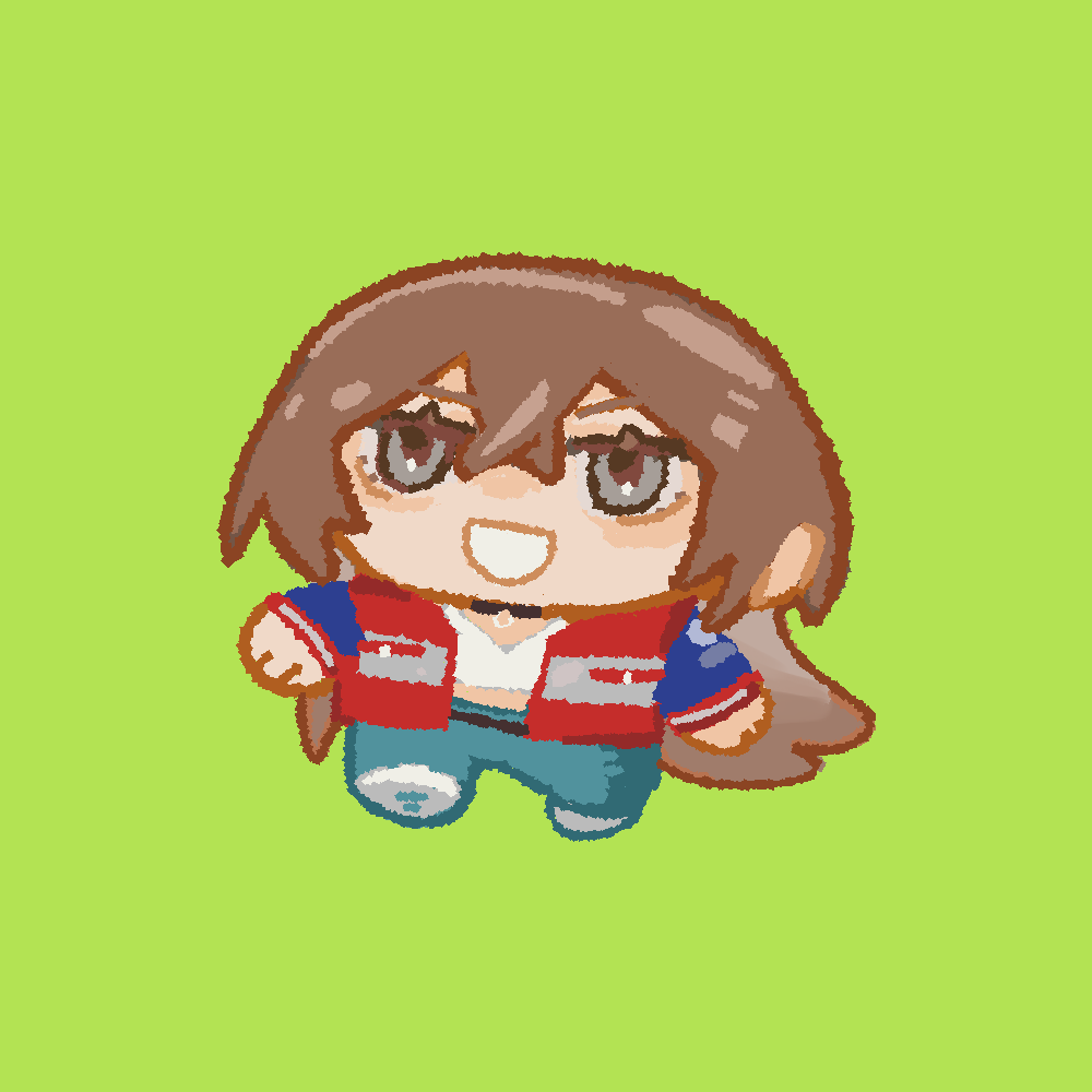 datedesune's tweet photo. TLを通るよ～ https://t.co/UT8wpcWGW8