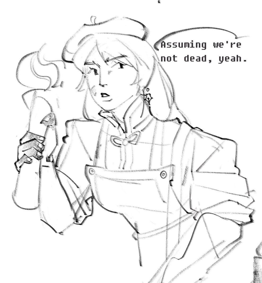 LittleShyToad1's tweet photo. part 1
I’ve developed a hyperfixation, I’ve developed a hyperfixation…(I also made a TikTok video with audio……)
#deadlock #deadlockvictor #deadlockviolet https://t.co/hNe6fxvM2X