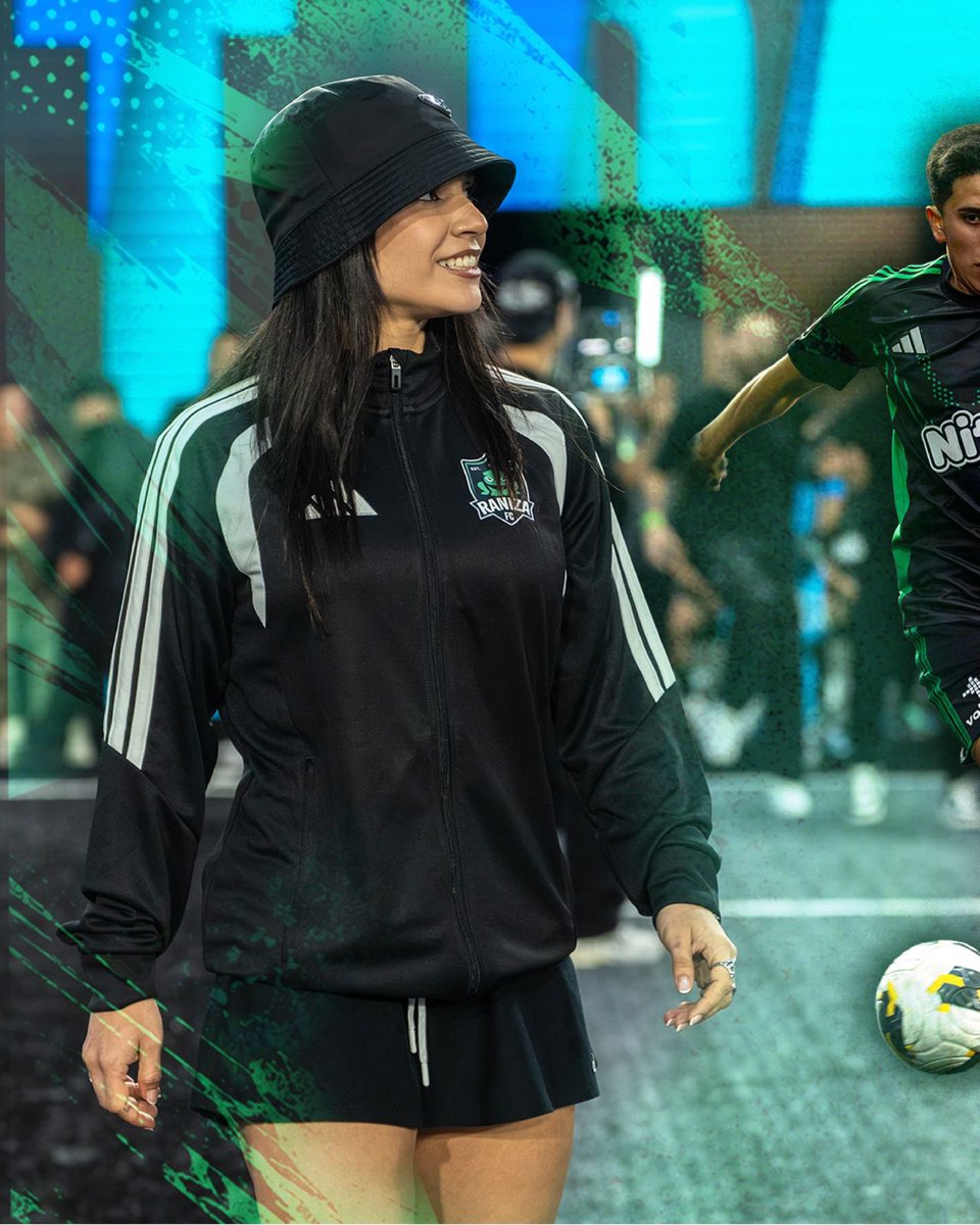 RanizaFc's tweet photo. NOS QUEDAMOS CERCA. 💚🐸

Duele quedarse a un paso de la final. La Raniza cayó 4-6 ante Chamos en semifinales y el sueño de levantar la Copa termina aquí.

Nos vamos con la tristeza de no haberlo conseguido, pero también con el orgullo de haber llegado hasta este punto y de haber sentido a nuestra gente alentando en cada partido.

Gracias por estar, por creer y por caminar con nosotros en esta Copa. Nos hubiera encantado darles esa final, pero esta historia no termina aquí.

Volveremos a intentarlo, juntos. 💚

#KingsLeague #PuraRanizaCabrones