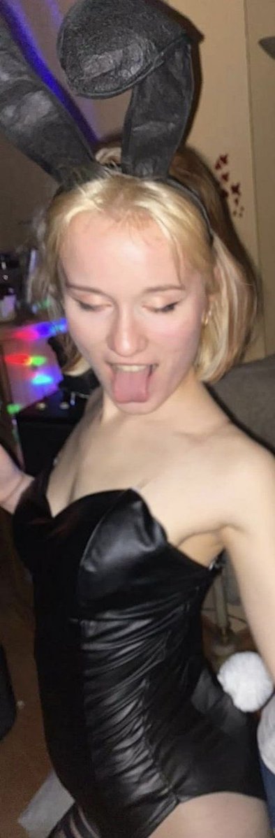 JerStone22's tweet photo. @paumardy0v sent me his girl Joline. She deserves to be filled and have all her stretched with big cock https://t.co/mPdAQOdItz