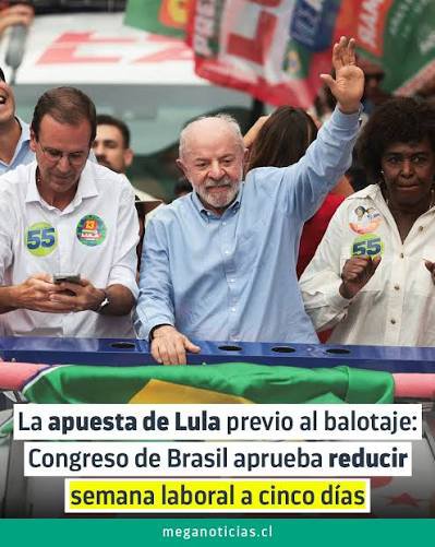 2_gemi's tweet photo. PRESIDENTE @LulaOficial CON TODO SINO PAQUE!!! https://t.co/OoLGGkzt3D
