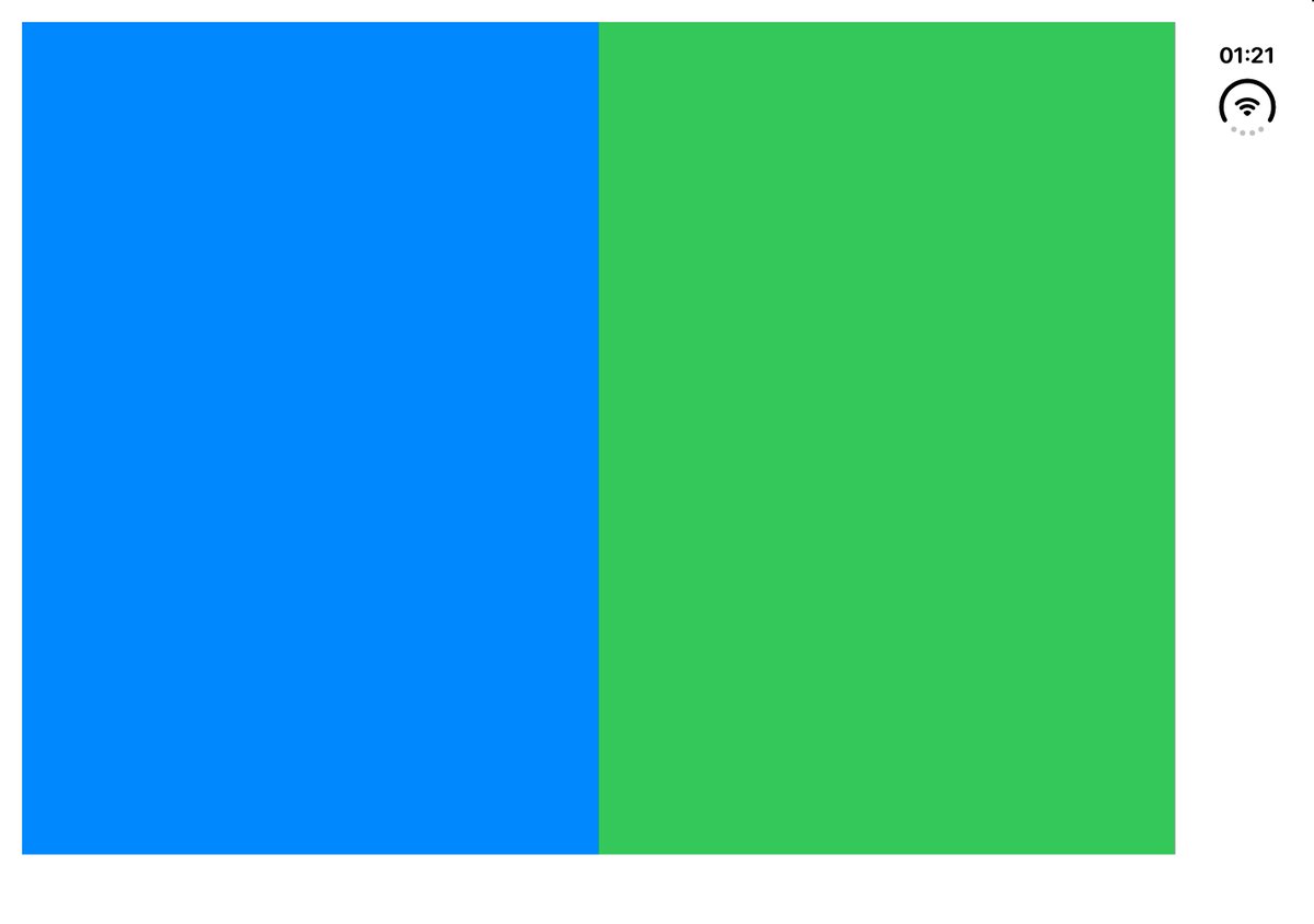 garyth3duck's tweet photo. Well, I guess I should look at how I can design for the iPhone Duo 🤔 #iOS27 #iPhoneDuo #Development #Swift #SwiftUI #Apple #iPhone #App #code #xcode https://t.co/CNH06e4Uhi