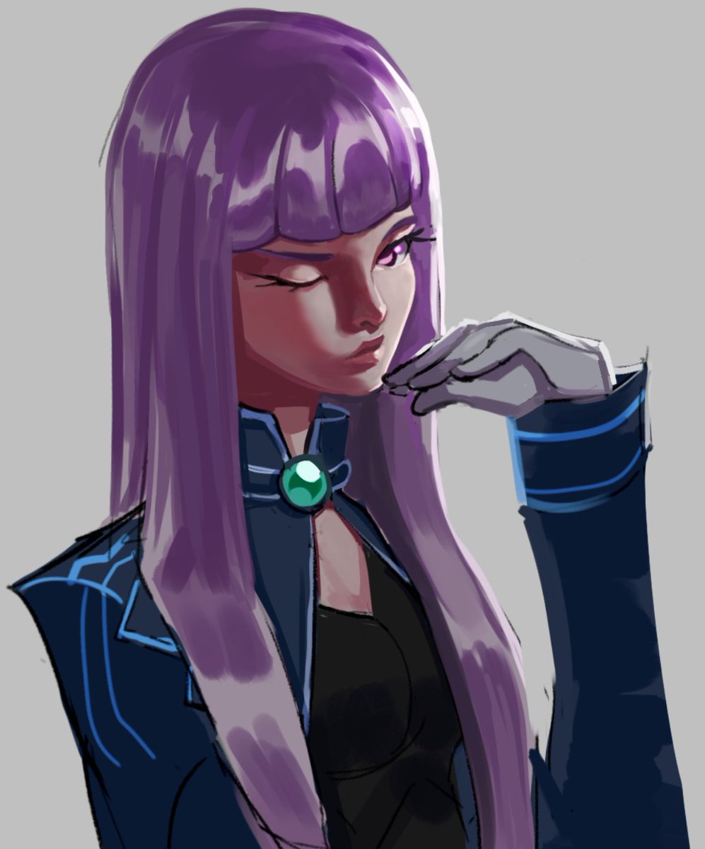 VitorHugocamp's tweet photo. New agent Hush from valorant doodle, she kinda bad tho ngl 

 #artmootsㅤ #hush_valorant #VALORANT @VALORANT https://t.co/oVxdHGFVus