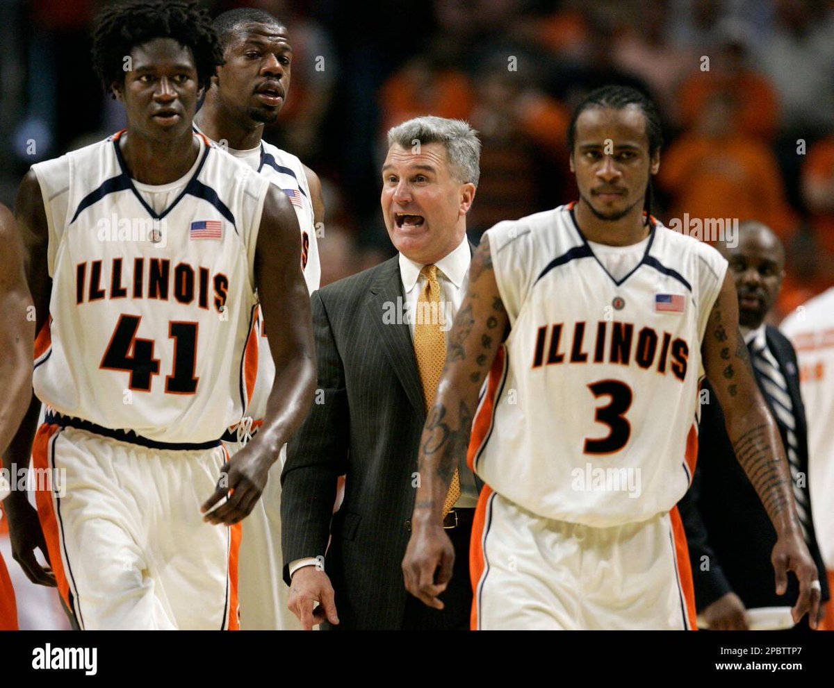 _ChesterFrazier's tweet photo. Happy 70th @coachbruceweber Met you at 18!!! Never left me!!! As a player , coach, Man!!! Appreciate you!!! Best thing you ever did for me was always tell me the TRUTH!!! Hope you enjoyed your day!! https://t.co/v3ztdq3xWT