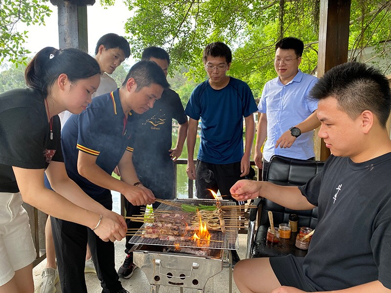 saicharan136402's tweet photo. Can’t forget the hard work of every team member during festivals and daily operations—grateful for your dedication!， https://t.co/7antaabZaR