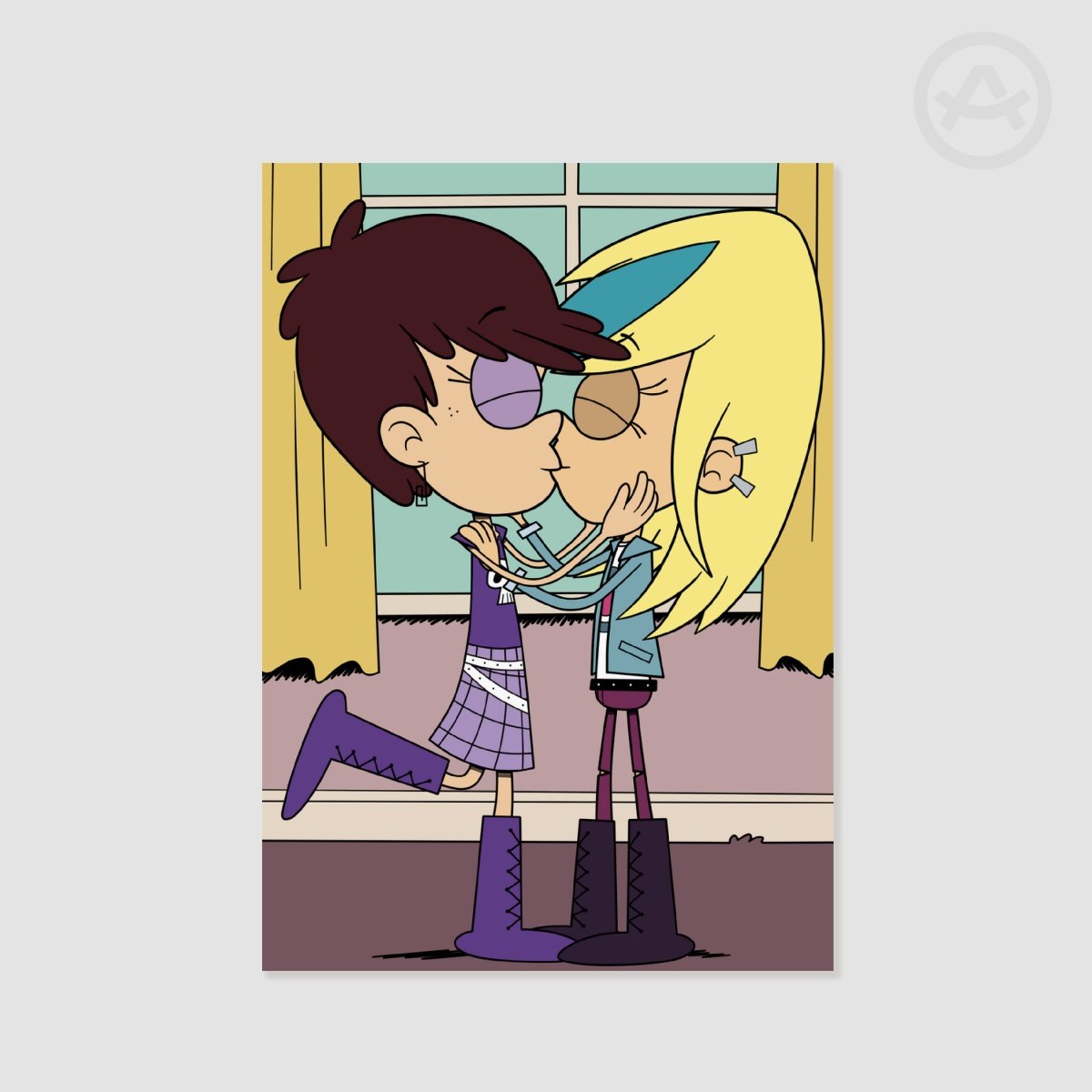 eagc7's tweet photo. Selling some #Saluna prints on my ACGGOODS store!
#TheLoudHouse #LunaLoud #SamSharp
https://t.co/GjvddTdekd
https://t.co/7ULQQ7zESM https://t.co/XC3VsW7naJ