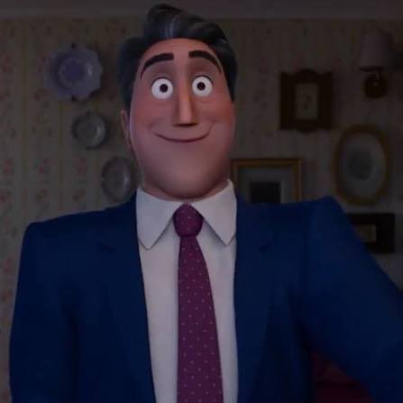 evilprospitcest's tweet photo. @stridercestsimp This fat fuck, You can watch it on Disney or a random free movie stop but beware ai porn ads https://t.co/8q3pno0NbG