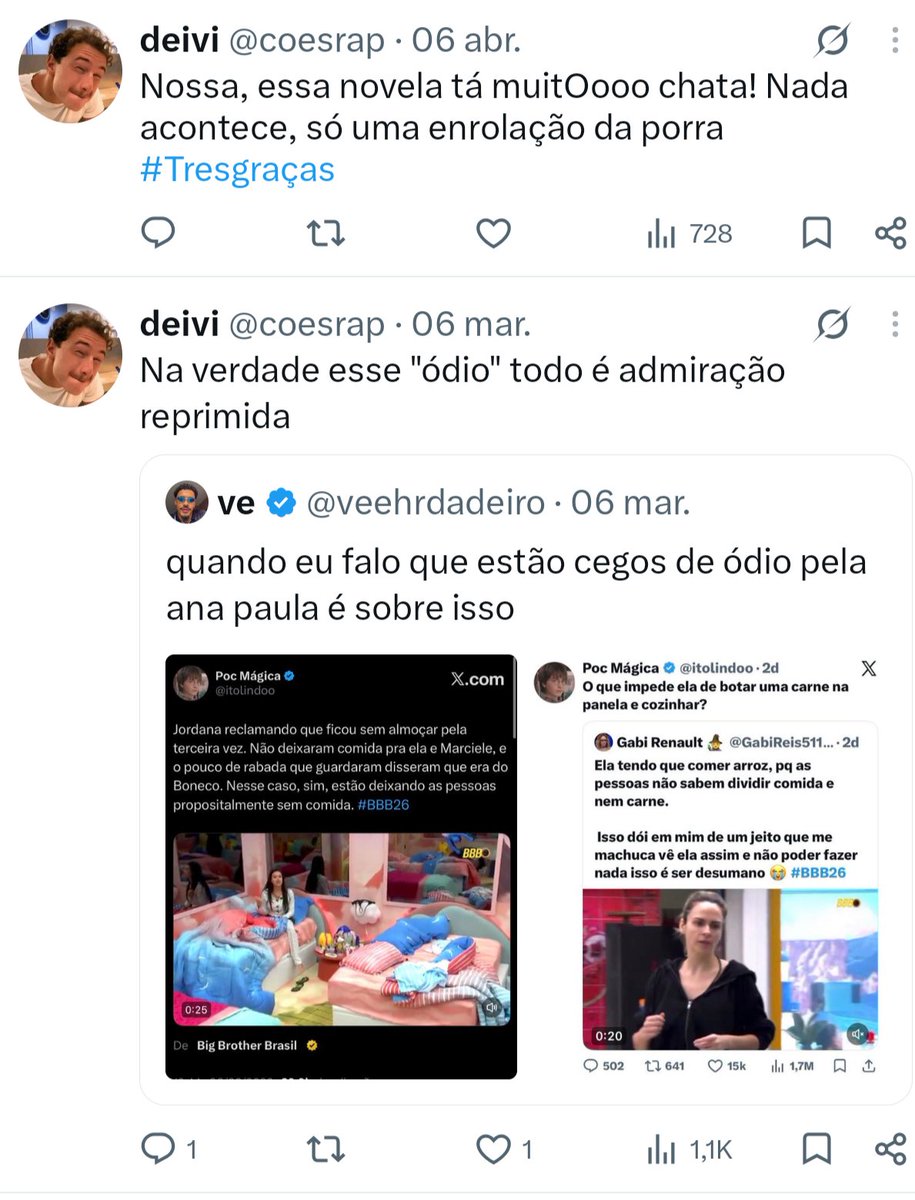 Pollian52045447's tweet photo. @coesrap @rudsxn Tá explicado a falta de QI 🤣🤣🤣🤣🤣 https://t.co/wqvOccQEgO