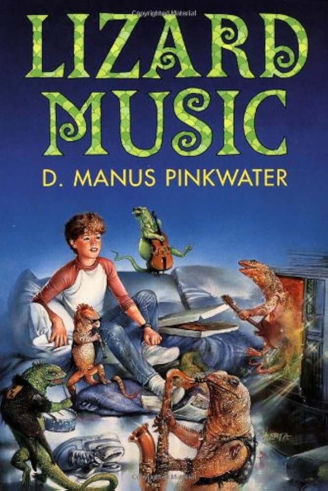 DiscussingFilm's tweet photo. Benny Safdie's ‘LIZARD MUSIC’ will release on December 25, 2027 in theaters, starring Dwayne Johnson as Chicken Man.

The film follows a young boy who finds a secret late-night broadcast of lizards playing otherworldly music that opens a hidden door to the whimsical Chicken Man. https://t.co/OEAUduYLe9