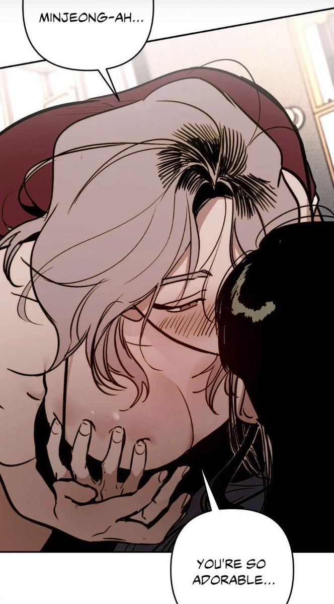 m_mmmarvelous's tweet photo. You’re so adorable ❣️ https://t.co/t1LFbj3w0h