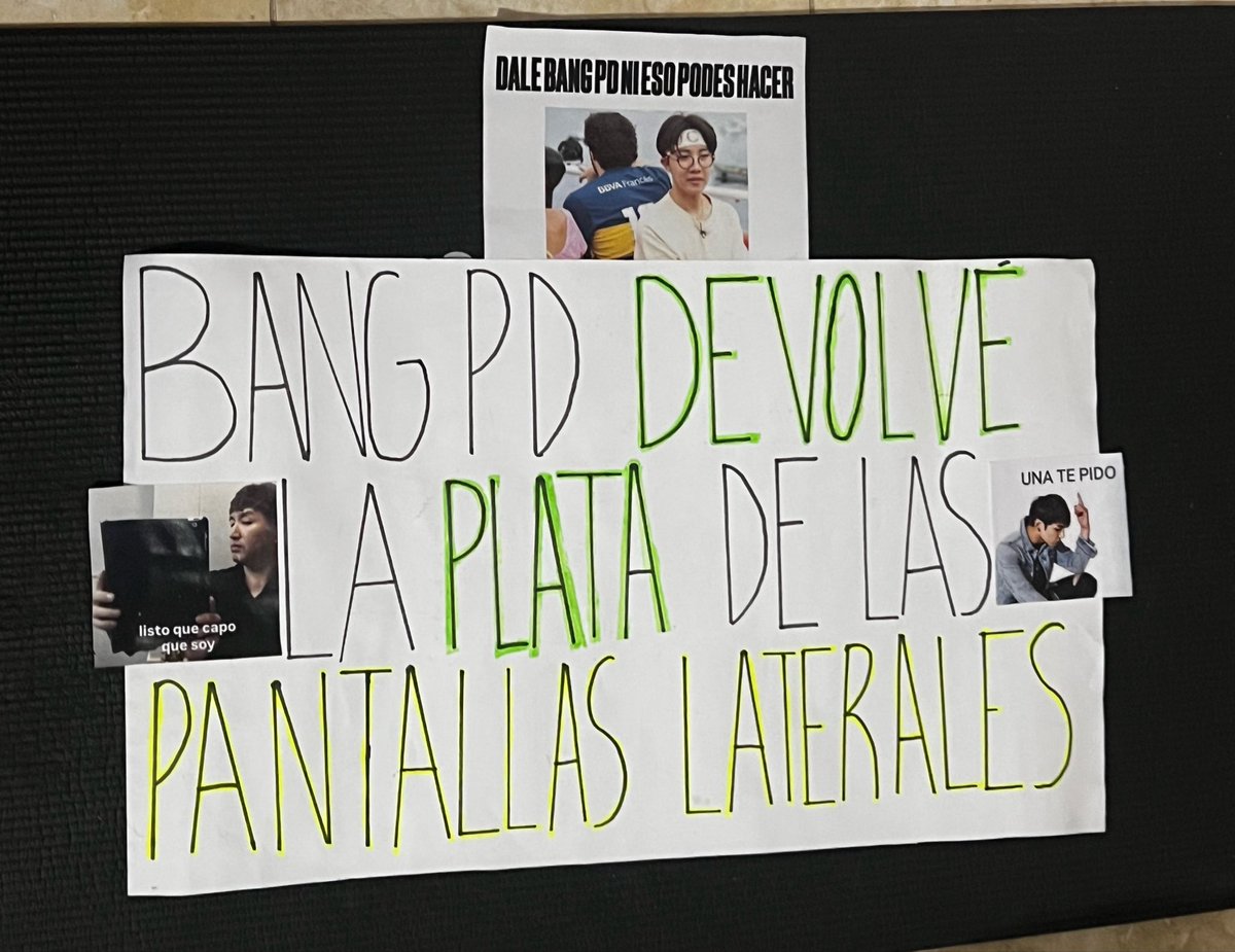 ST4YSJIN's tweet photo. QUE SEA JUSTICIA!!!! NOS VEMOS EL 23 DONDE SUENEN LOS CUCHILLAZOS MI GENTEEEEEE https://t.co/qyFL0EUSIu
