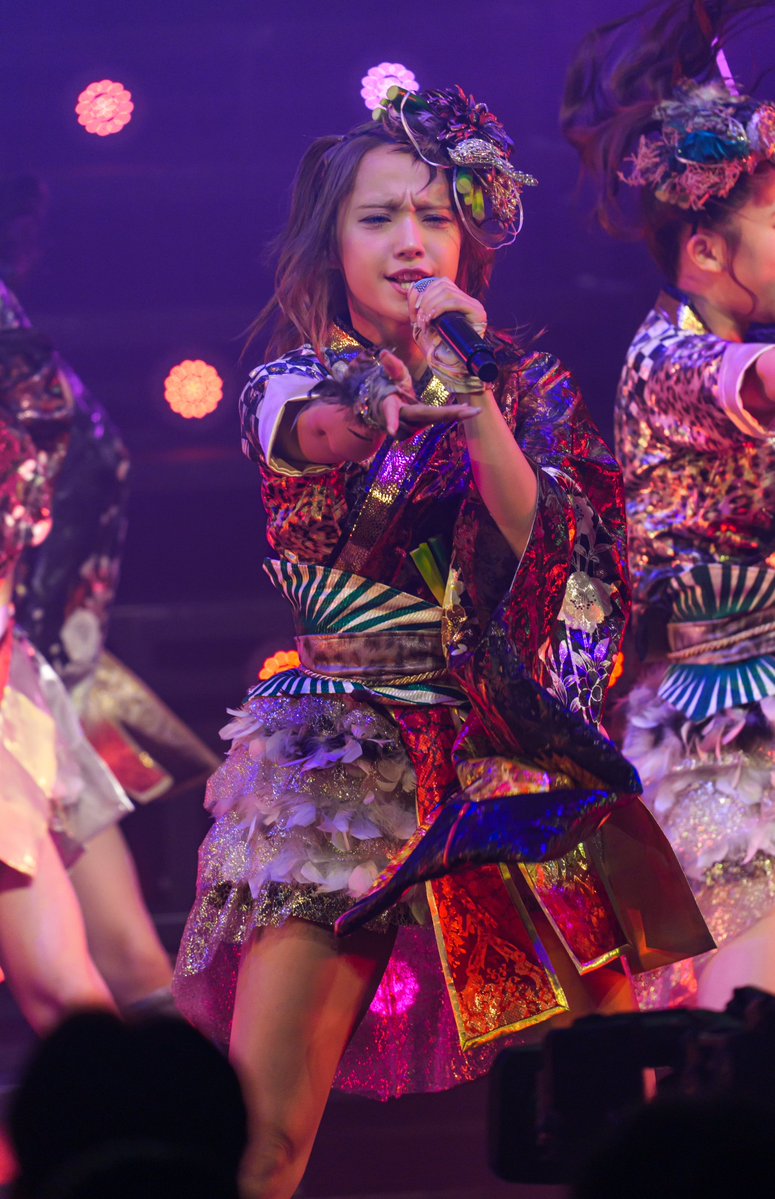 okachan1108's tweet photo. #池田典愛
#NMB48_カメコ
#NMB4816thAnniversaryLIVE https://t.co/eWZdYe7iHa