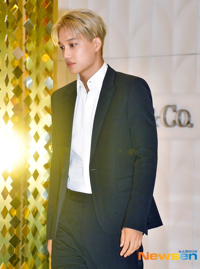 Hereiam_cafe's tweet photo. 261020 입생로랑 뷰티 홀리데이 쇼 팝업 카이

엑소 카이, 눈길 사로잡는 멋짐 [포토엔HD]

기사 좋아요 함께해요 💛
https://t.co/k2L7l1wIZz
https://t.co/UfRfQjFSg6
https://t.co/VROnUgZRZg
https://t.co/JDlKvK3pAb
https://t.co/wa3k0S74AS
https://t.co/brUJtlNV40
https://t.co/4kotUEzNzG
https://t.co/NYYUpp7v3G
https://t.co/gIOo4r4Pid
https://t.co/tzsSXw21jZ
https://t.co/jeyTZzScBm
https://t.co/lwdzxwCJMx
https://t.co/knDlXnZlfY

#엑소카이 #EXO #KAI #jongin #김종인 #카이 #カイ #종인 #金钟仁 #KAIxYSLBeauty #입생로랑뷰티 #yslbeauty