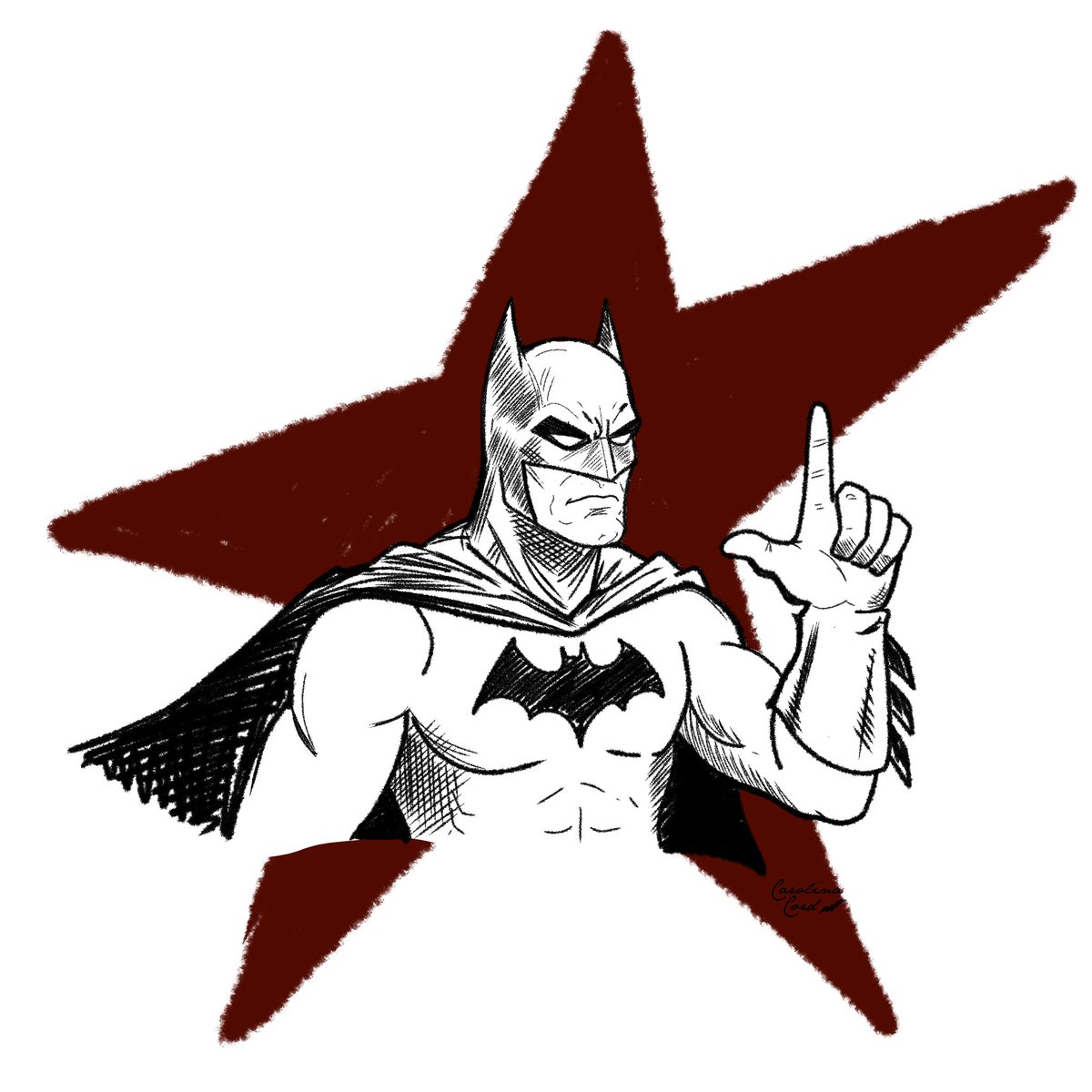 Gothamempress's tweet photo. Brilha logo esse caralho https://t.co/2vOw9l5dC8