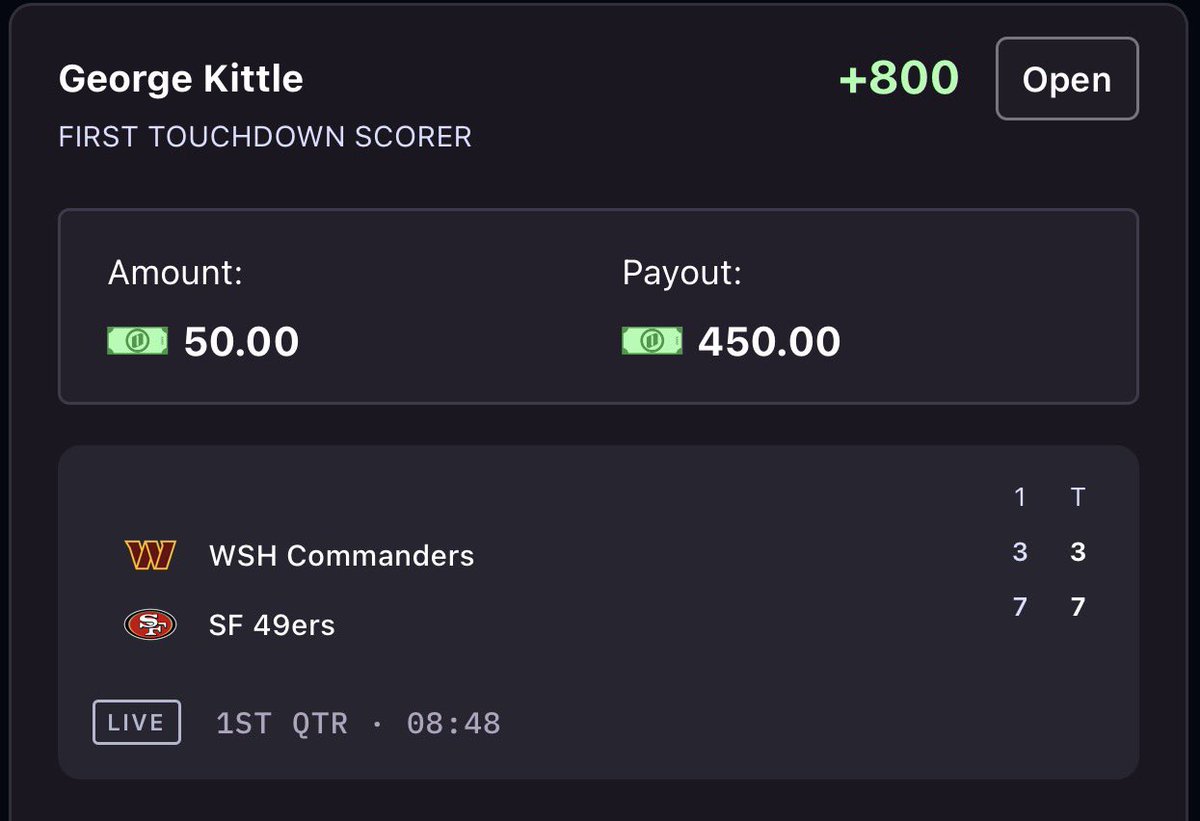 BDunk975's tweet photo. KITTLE FIRST / ANYTIME TD BANG!!!! Sending $50 to 2 more ppl who like this post https://t.co/fKUSCDFT3a