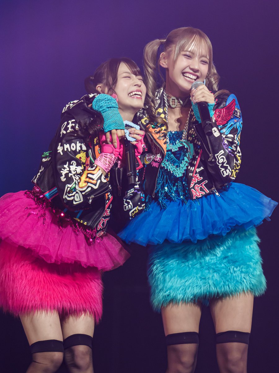 okachan1108's tweet photo. #池田典愛 #板垣心和
#NMB48_カメコ
#NMB4816thAnniversaryLIVE https://t.co/2hM4FFMmFY