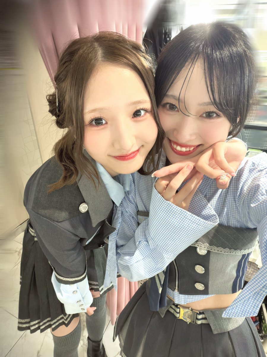 kairi_okumoto's tweet photo. #ここからだ公演 ひゆかさん生誕🦀🦖
ありがとうございました

あらためておめでとうです🌈💞
ファンの方々の暖かい空気や声にとても感動しましたෆ

公演によってそもそもの雰囲気や世界観が違うから、そこのメリハリをつけるのもとても楽しいですね✨

今日タンバリン𝐝𝐚𝐲かと思ったのはひみつ👨🏻‍🦲 https://t.co/wWesX4BrEp