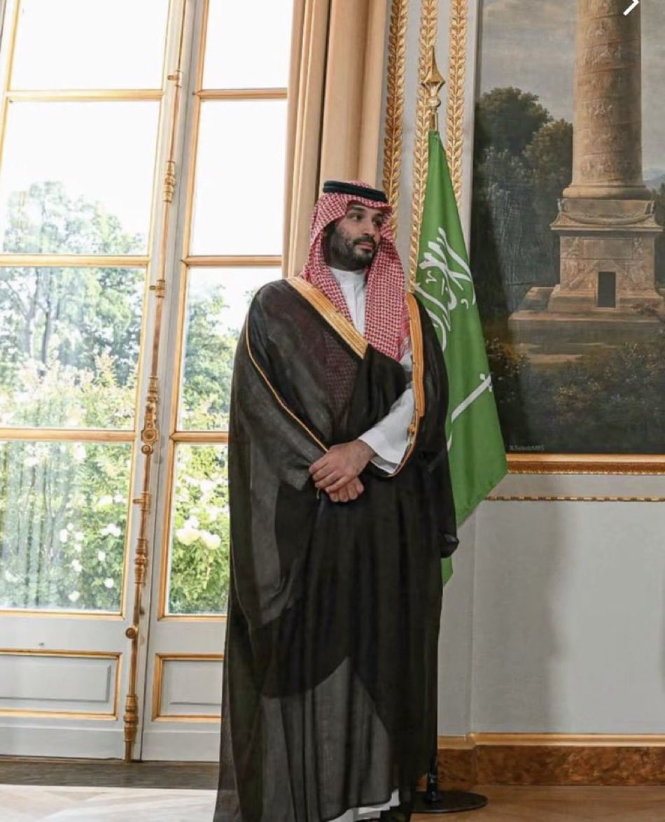 FileSharq's tweet photo. وزير المالية الإسرائيلي "بتسلئيل سموتريتش":

أطالب الأمير محمد بن سلمان بأن يحترمنا، بدلًا من الوقوف ضدنا مرة تلو الأخرى والبصق علينا، بينما نحاول تقديم التنازلات له.

🇸🇦🇸🇦🇸🇦🇸🇦🇸🇦🇸🇦🇸🇦🇸🇦🇸🇦🇸🇦🇸🇦🇸🇦 https://t.co/SIuCTyceXl