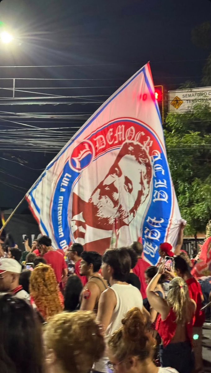 joebantim's tweet photo. A nossa historia eu sei vai ter final feliz! 

#LULAVAIVENCER https://t.co/QhREtJegx2