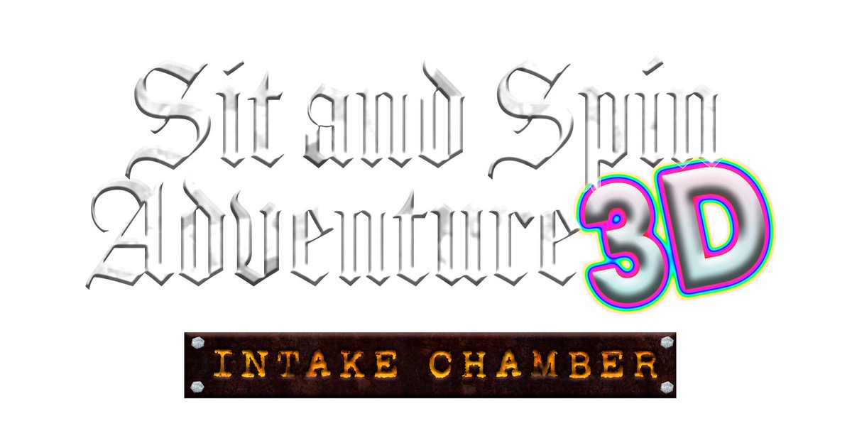 sitandspin3D's tweet photo. Oh right, the intake chamber is now open for applicants!! I’ve been so very busy getting all our employees on the same page for the grand opening that I forgot to announce its release on our official Twitter account! Please proceed at your convenience @ https://t.co/4gigBVLBx5! https://t.co/BVW6xv0oqP
