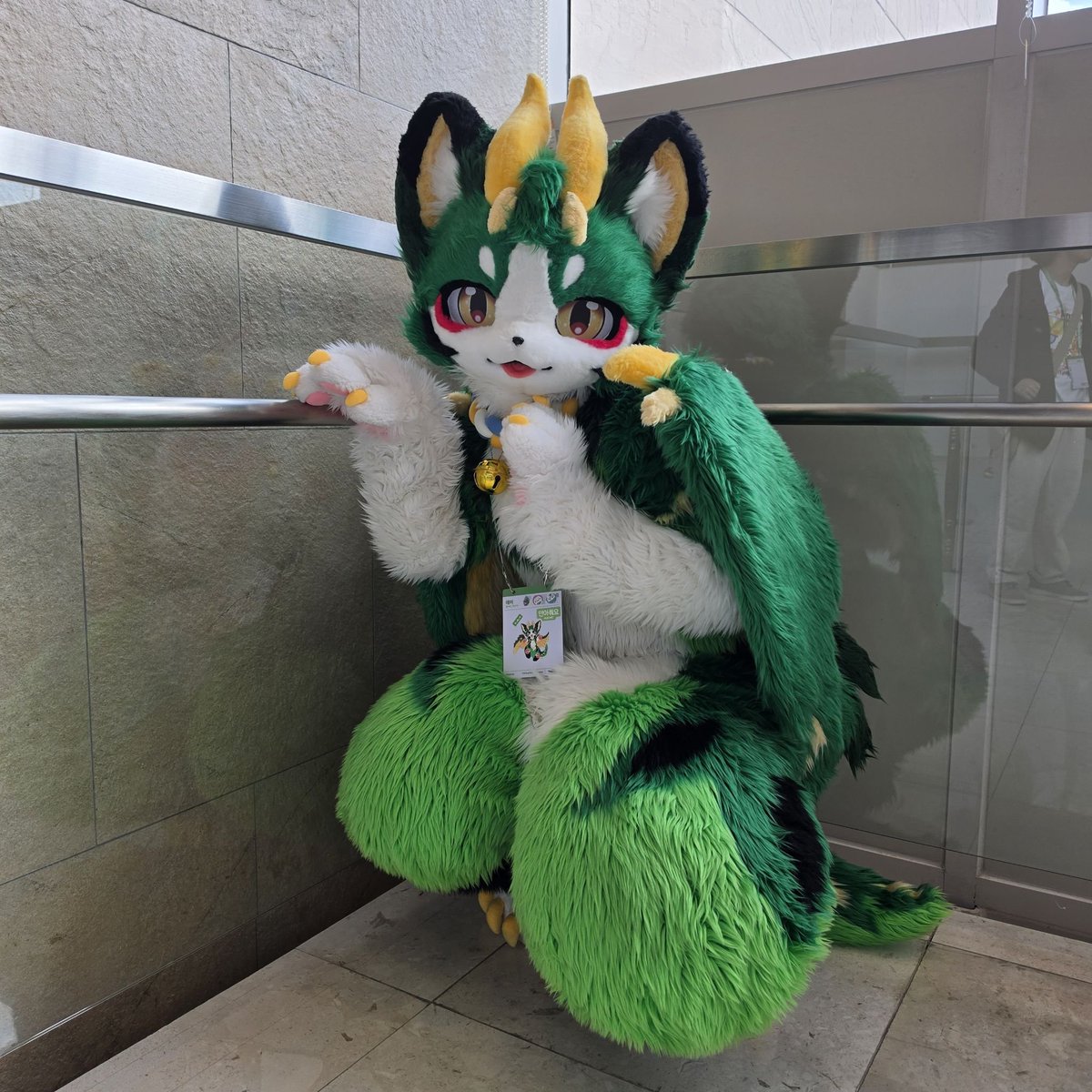 rei_furry's tweet photo. 🤗 https://t.co/L7PABgnoUC