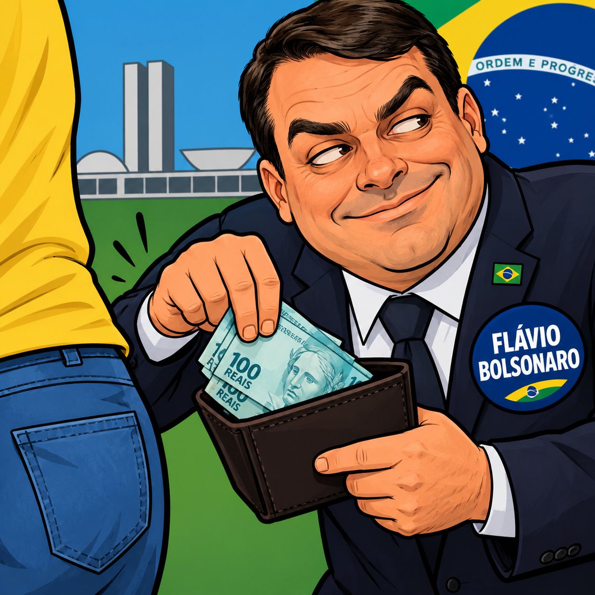 fapilegui85894's tweet photo. #LulaAbriuOSigiloFlavioArregou
134 milhões do Vorcaro https://t.co/UDcG2y68sK