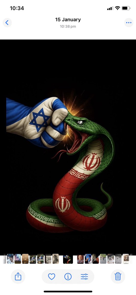 rayra883's tweet photo. #HolocaustDenials 
#WWII 
#OttmanEmpire 🐍🐍🐍🐍🐍🐍🐍🐍🐍🐍🐍🐍🐍
#سراب_امپراطوری_اسلامی 
#4Hdoctrine 
#NuclearWasteCrisis 
#راز_محیط_بانان 
#چرنوبیل_ولایی 
#HostageTakers
#October7thSlaughteringRapingKidNapping  
@netanyahu
#TotalitarianIslamicMafiaMustGo 
#جاوید_شاه https://t.co/muT0khtr72