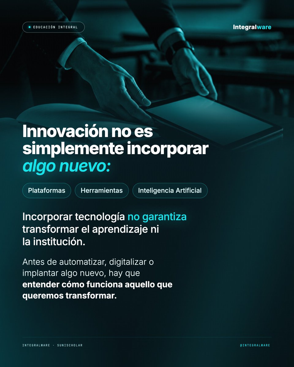 integralware tweet picture