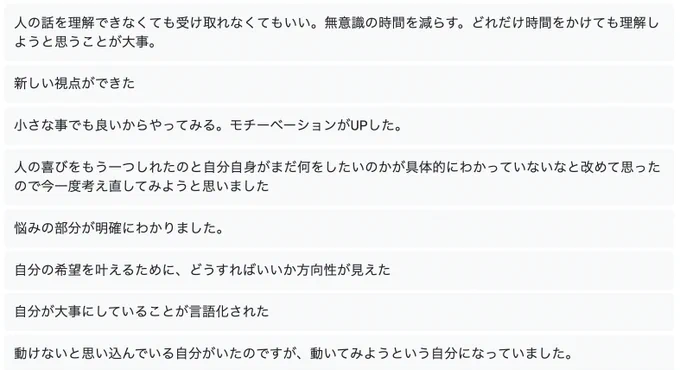 Image from リカ (@rika_mindup)