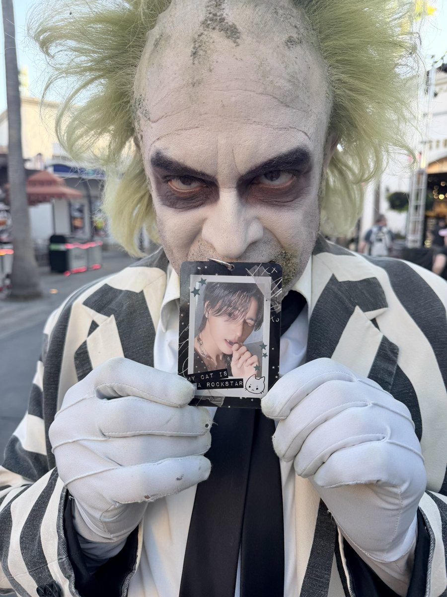 hotyapper's tweet photo. Guys…Beetlejuice biases Wooyoung 🙂‍↕️ https://t.co/HH7q8CQLDB