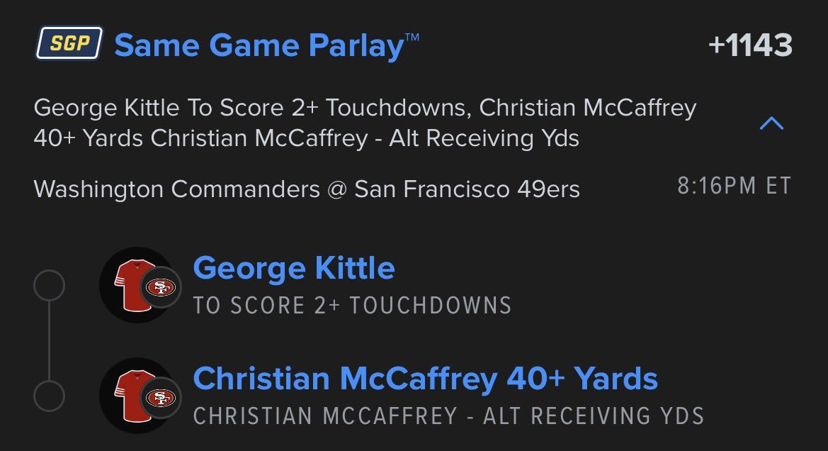 Bigogbets's tweet photo. 🚨 DON’T SLEEP ON THIS ONE! 🥷🔥 LOCK IN AND LET’S CASH! 💰

@Playbook #NFLPicks #SportsPicks #BettingPicks https://t.co/P8RG6VppoG