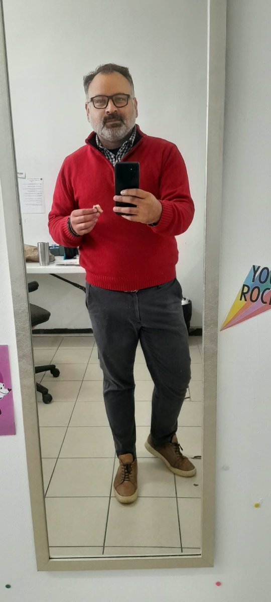 aburciagado's tweet photo. El de hoy https://t.co/MOzQxhD6Os