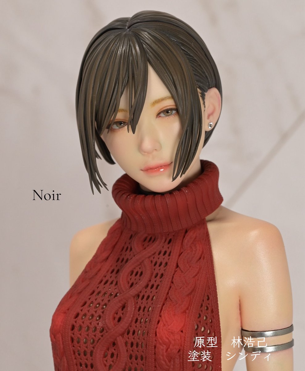 shindy_g3's tweet photo. 【拡散お願いします】
違反申告、ガイドライン抵触に伴い出品取り消しとなった「Noir-01」を再出品しました。入札頂いた方々をはじめ前回のポストを拡散して頂いた全ての皆様へ、この度は多くの方にご迷惑をお掛けした事をお深く詫び申し上げます。
アダルトカテゴリーにて25日（日）22時29分終了予定です。
改めて宜しくお願い致します。
https://t.co/tsfk46Md0M