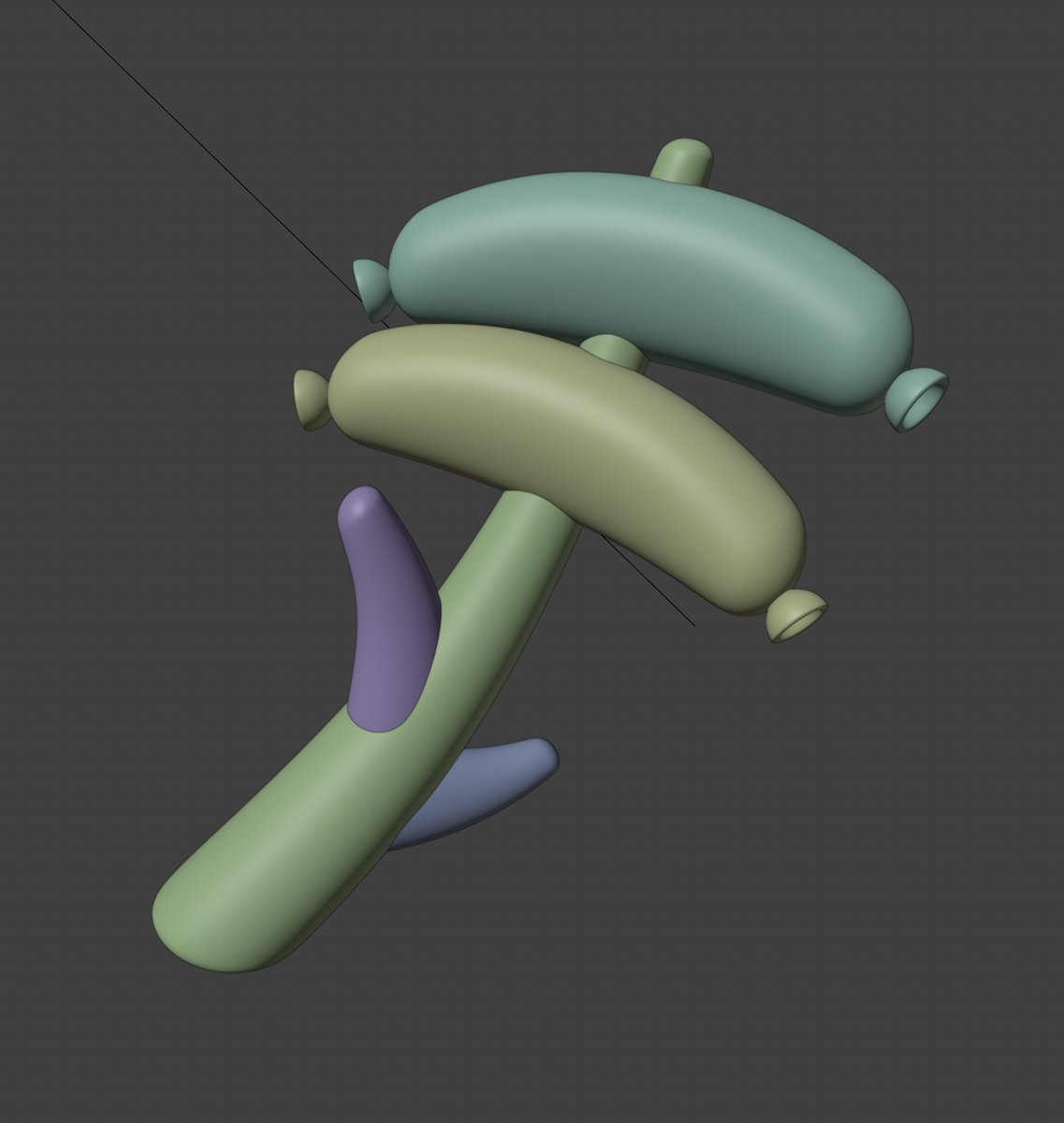 raphaellopesph's tweet photo. @JaceThings on no it's blender :) https://t.co/bgbgnsMmxP