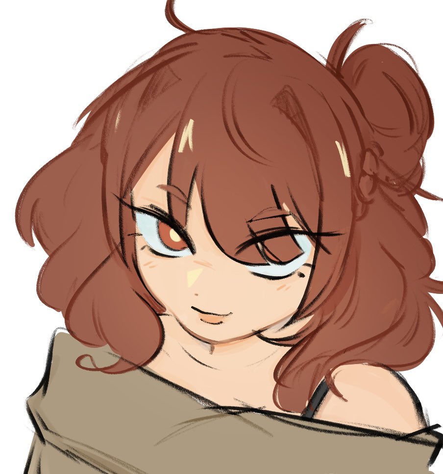 beepis_is_red's tweet photo. Strawpage req sorry I haven’t drawn in five ever 🥹 I love anri sm #bllktwt https://t.co/cZZLy7v5Ly
