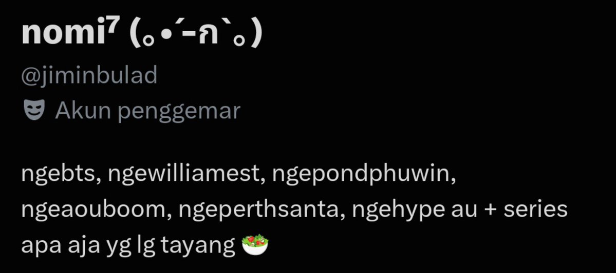 jiminbulad's tweet photo. kita simpelkan https://t.co/ttgAkmWhiH