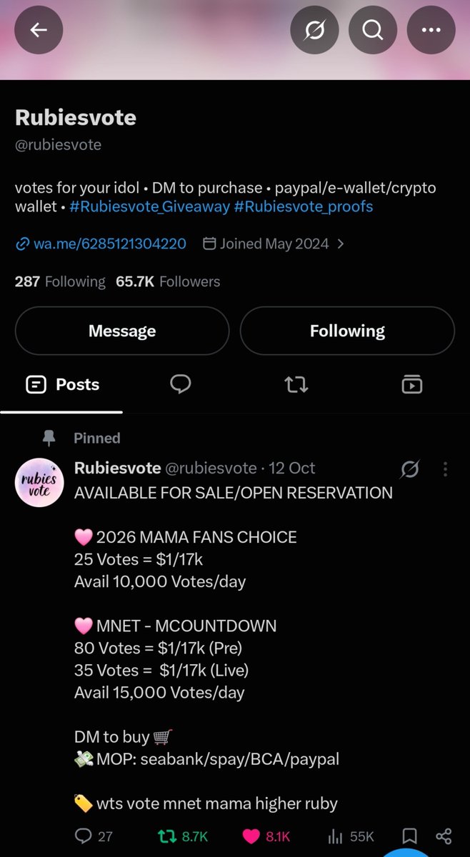 raara0_0's tweet photo. @rubiesvote done for ##TREASURE #2026MAMAVOTE https://t.co/eZ2sEygk1p
