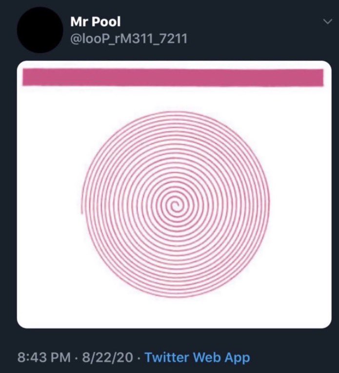 FoJAk3's tweet photo. 🔥🌀             Mr Pool / @XRP             🌀🔥 

                                      ♾️
  
                                     ~~🌀 

                                ⍼ (chaos) https://t.co/ygX6PPs49h