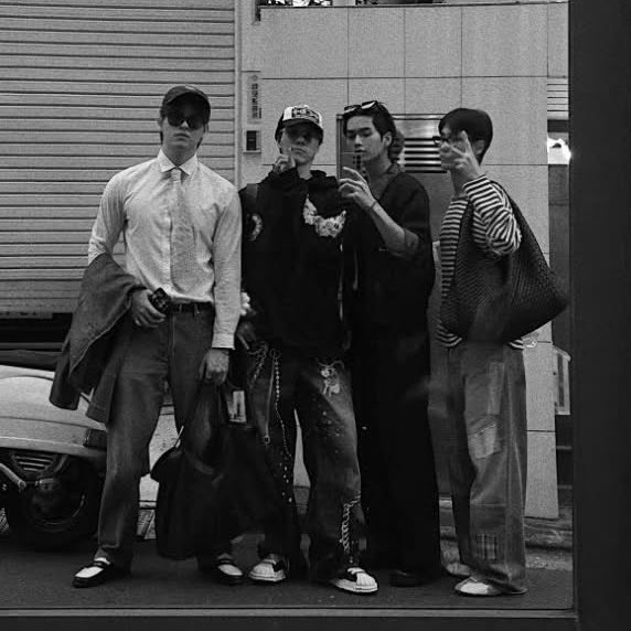 urreejk97's tweet photo. แก๊งอันตรายดับเบิ้ลเดทหรอ แล้วกายตุวใหญ่มากกกกกกกกยอม 🤧 https://t.co/euCWqALlSw