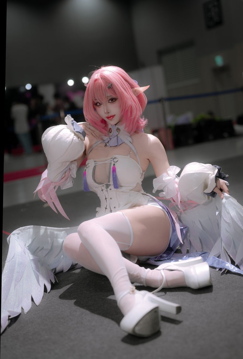 Onestar_Cos's tweet photo. https://t.co/xUY5Ph1DLS