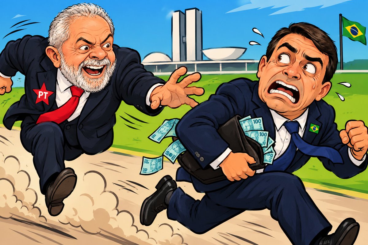 fapilegui85894's tweet photo. #LulaAbriuOSigiloFlavioArregou
 Pega ele Lula https://t.co/n9WIX9Tufk