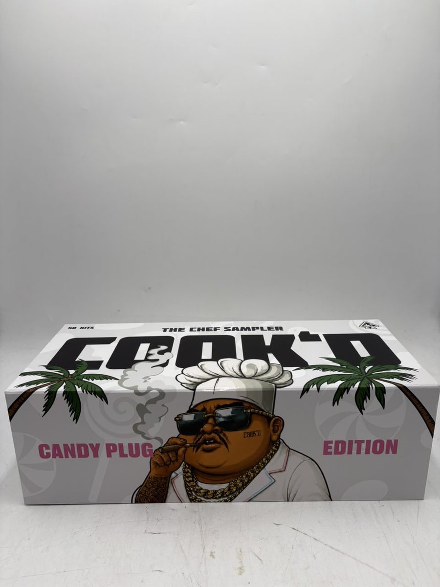 living_blunt's tweet photo. 🔥 COOK’D 3 in 1 🔥
#RETWEET #INBOXME
#MEMPHISFREAKS
#memphis
#901FREAKS https://t.co/jDZ8YHfugs