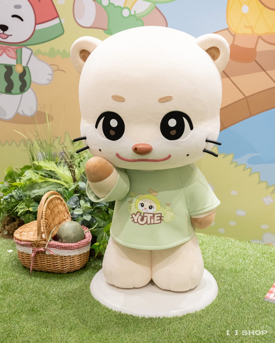 the_FANSSHOP's tweet photo. https://t.co/XQfC4fQMqq