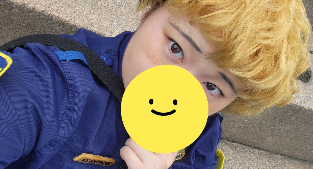 machacha_tomous's tweet photo. インパー！
ノーマル失礼！
クロウハウザー🐯🐯 https://t.co/rDh5ThcRdu