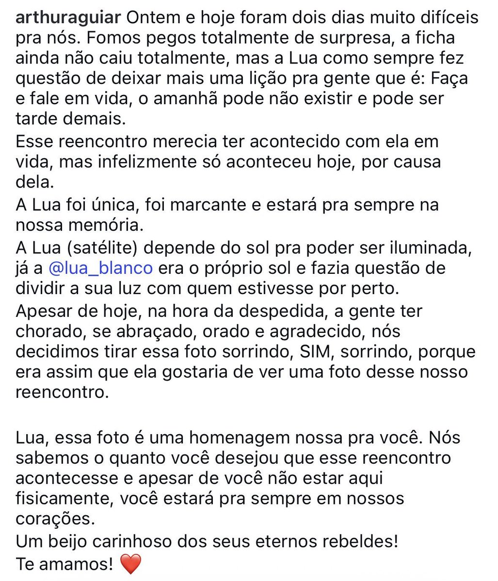CAROLSINHACOST's tweet photo. Li cada palavra chorando. 😭😭😭 https://t.co/vM3vfZ3j04
